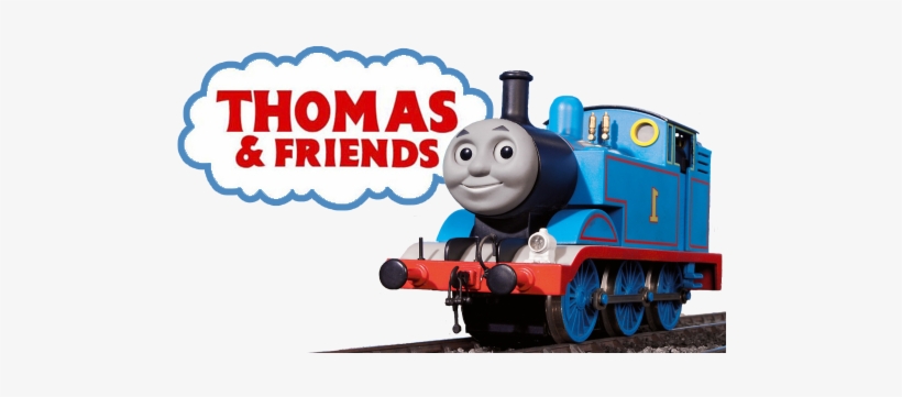 Thomas The Train - Thomas And Friends Png - Free Transparent PNG ...