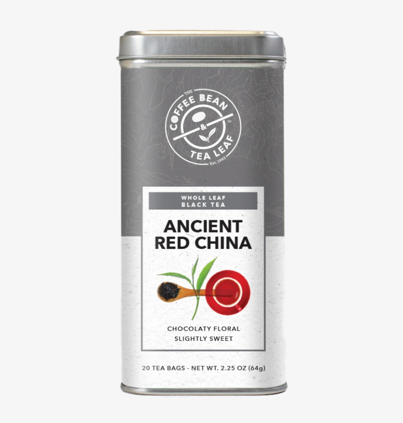 Ancient Red China Tea Bag - Hydro Flask Tumbler In Graphite, transparent png #1220093