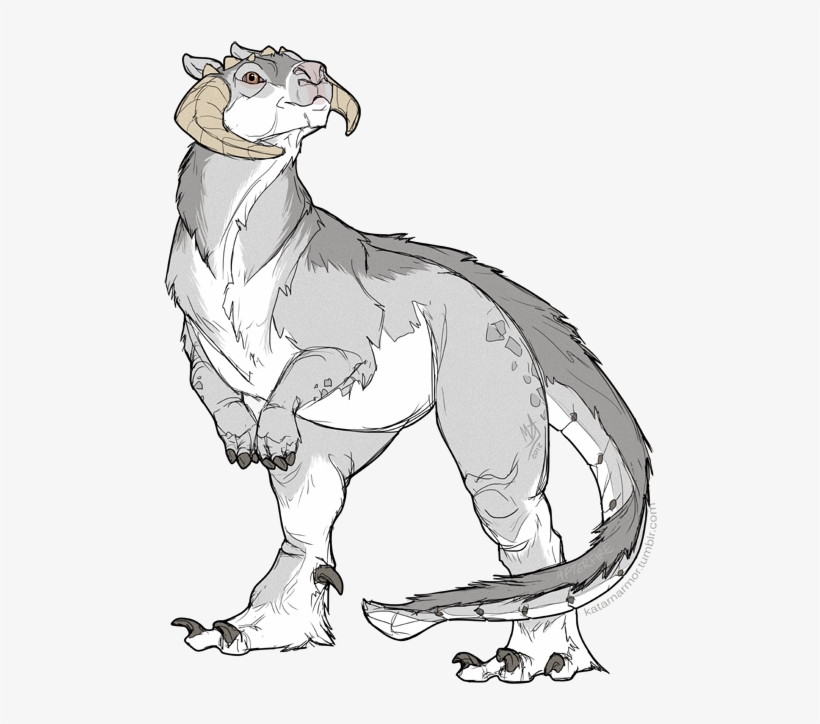 Prettiest Tauntaun By Afterfire ~ Love This - Star Wars Tauntaun Drawing, transparent png #1220279