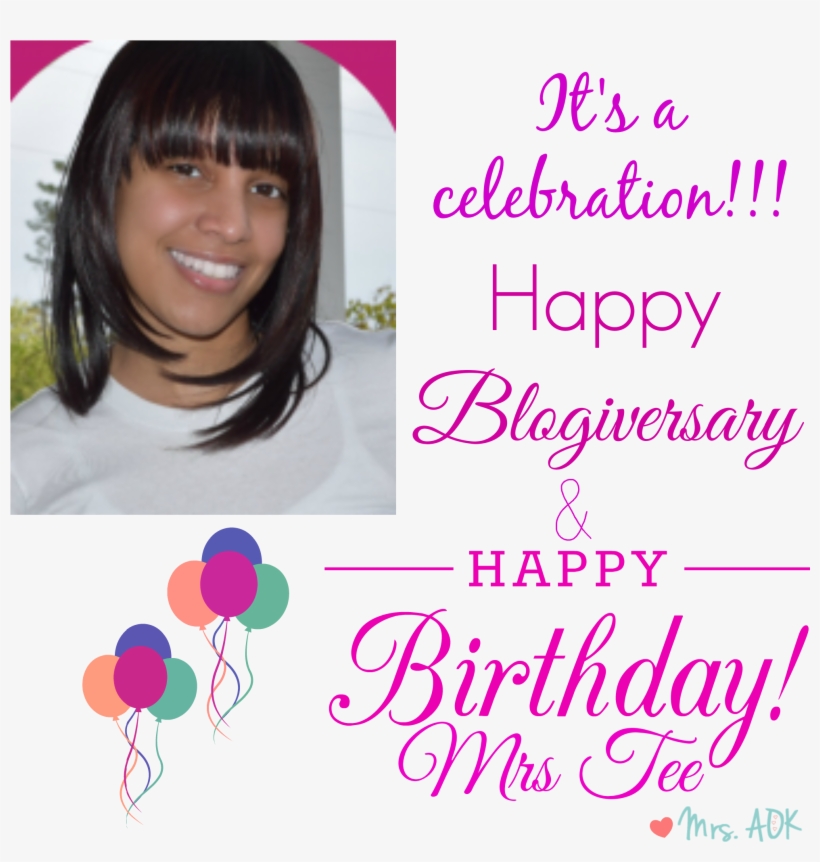 Celebrating 1 Year Of Mrsteelovelifelaughter, transparent png #1220362