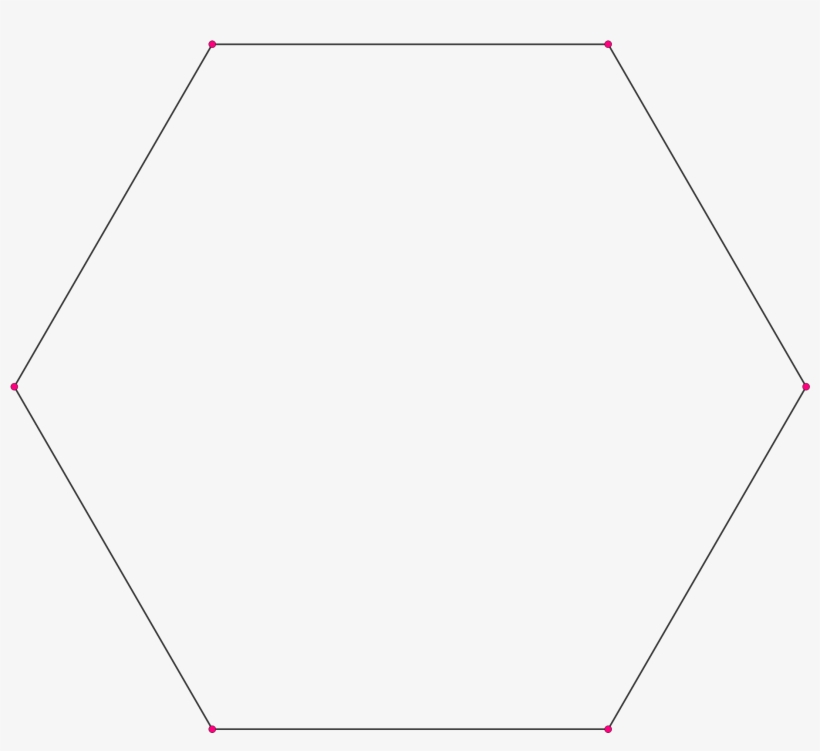 Png Transparent Library Talk Wikipedia If Your Webbrowser - Regular Hexagon Transparent, transparent png #1220365