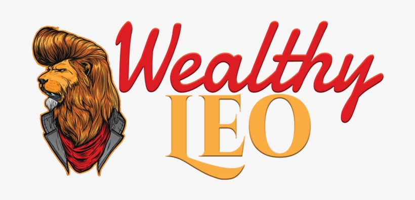 Wealthy Leo - Wealth, transparent png #1220388