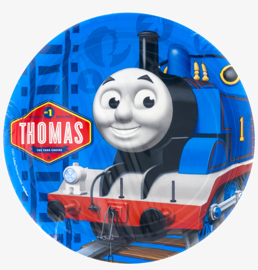 Thomas Train, transparent png #1220409