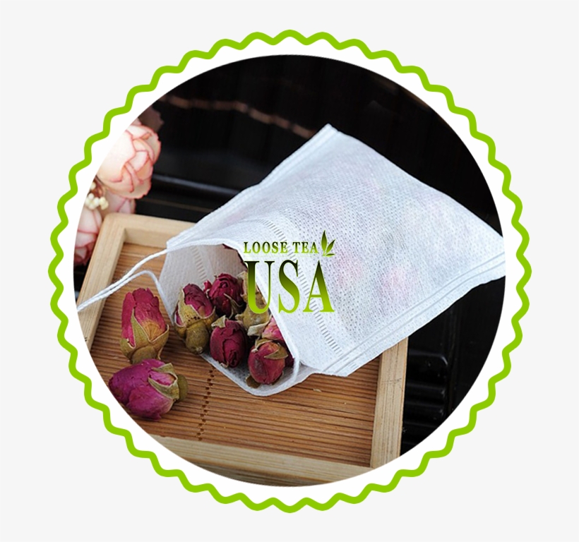 Make Your Own Tea Bag - Tea, transparent png #1220453