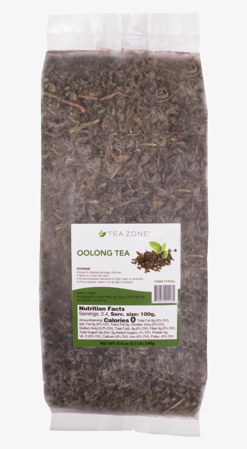 Tea Zone Oolong Tea - Sunflower Seed, transparent png #1220456