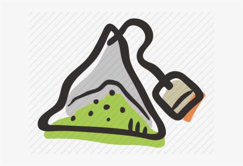 Tea, transparent png #1220496