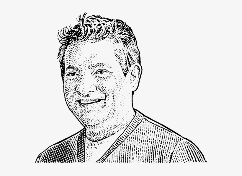 What Floyd Cardoz Is Looking Forward To This Spring - Human, transparent png #1220519