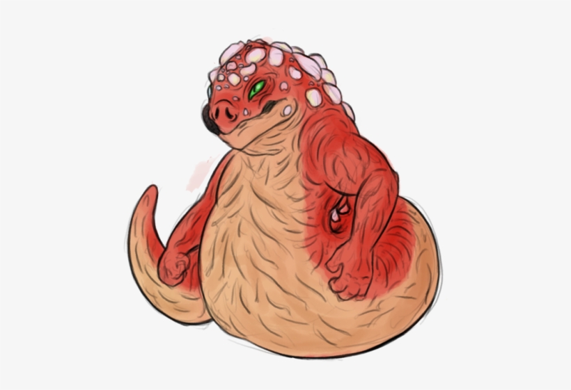 Niima The Hutt - Star Wars Niima The Hutt, transparent png #1220542