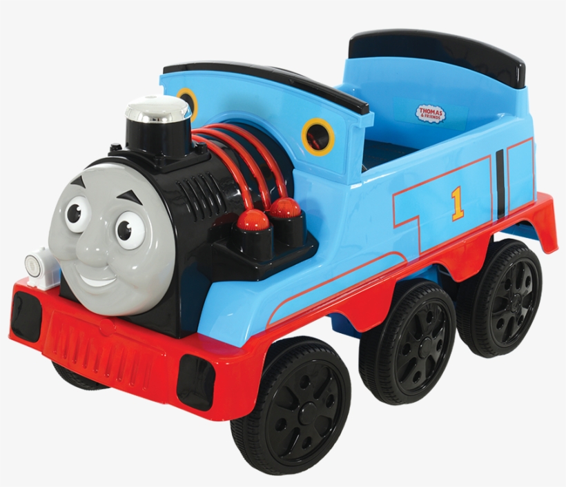 12v thomas ride on