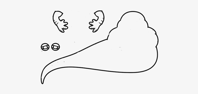 Source - - Line Art, transparent png #1220687