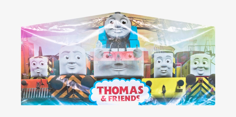 Thomas The Train Bnthomas - Train, transparent png #1220745