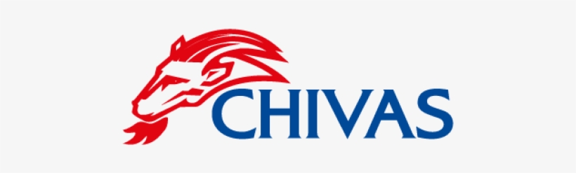 Escudo Del Chivas Vector, transparent png #1220873