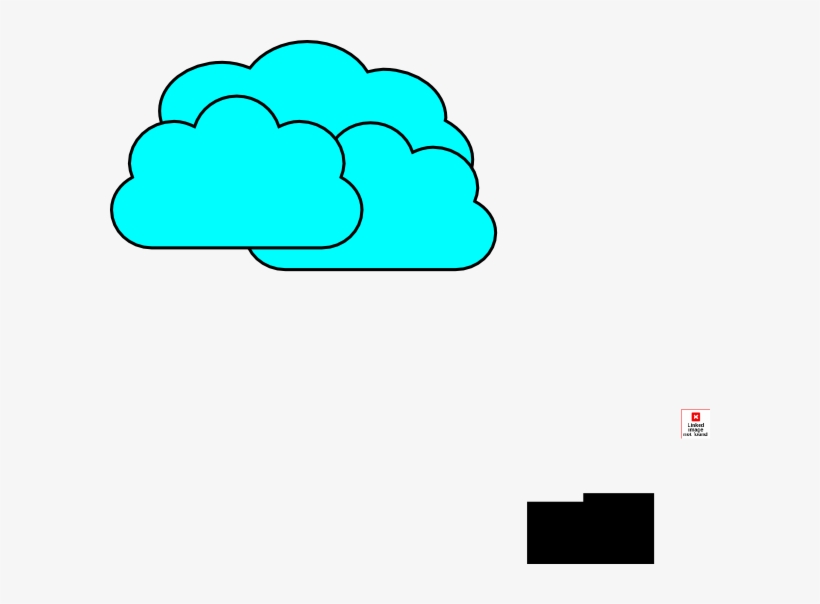 How To Set Use Green Cloudy Clipart, transparent png #1220875