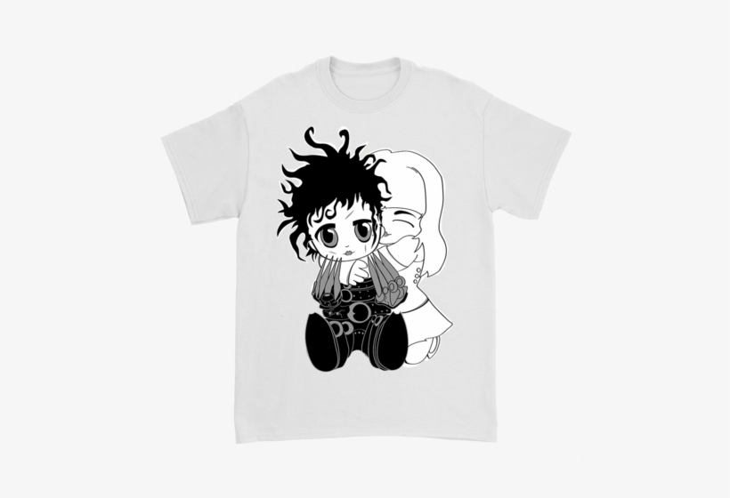 Hold Me Unisex Tee - T-shirt, transparent png #1220895