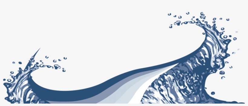 Water Waves Png - Dream Dance Vol 37, transparent png #1220926