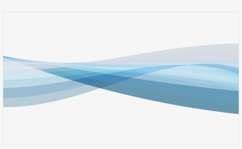 Water Waves Vector Png Download - 波浪 素材 - Free Transparent PNG Download ...