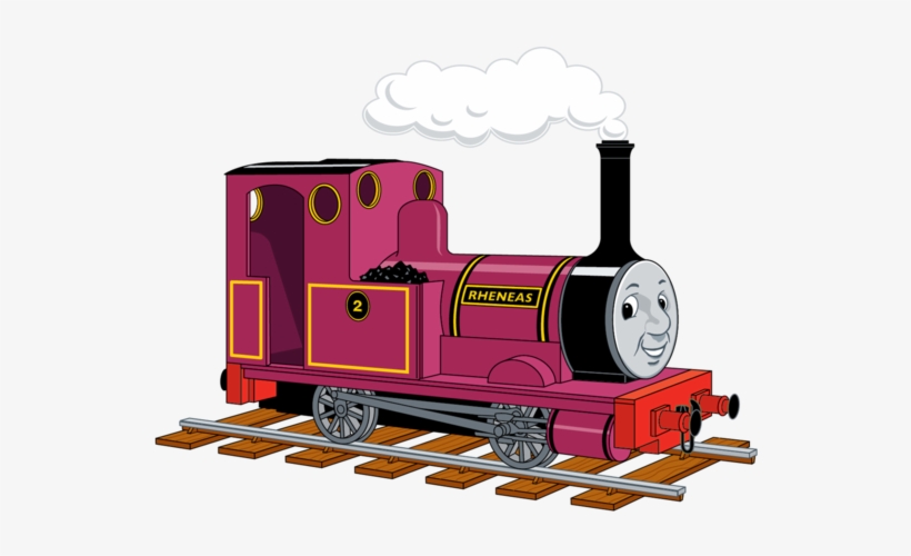 Rheneaspromoart - Portable Network Graphics, transparent png #1221012