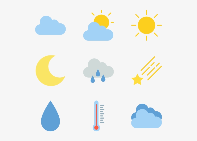 Weather, transparent png #1221034