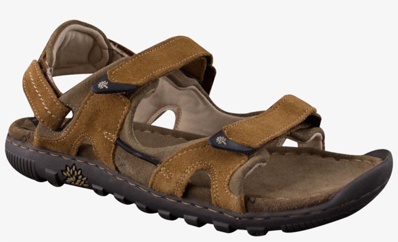 woodland sandals
