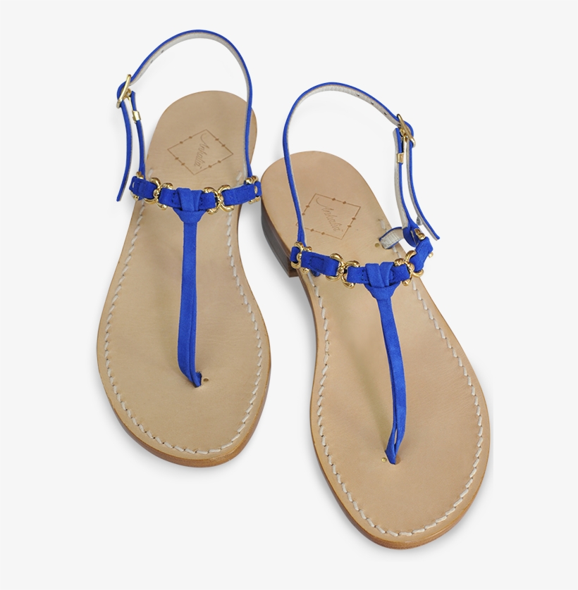 Sandal Transparent Png - Sandals Png, transparent png #1221063