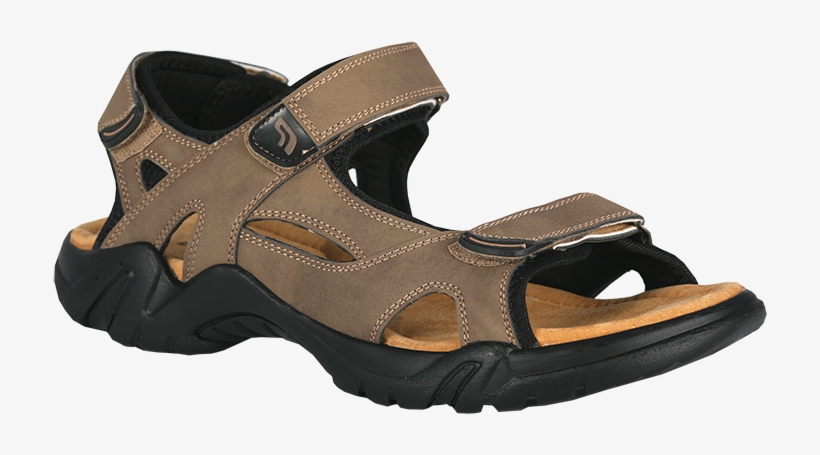 Sandal Png Transparent - Footwear, transparent png #1221087