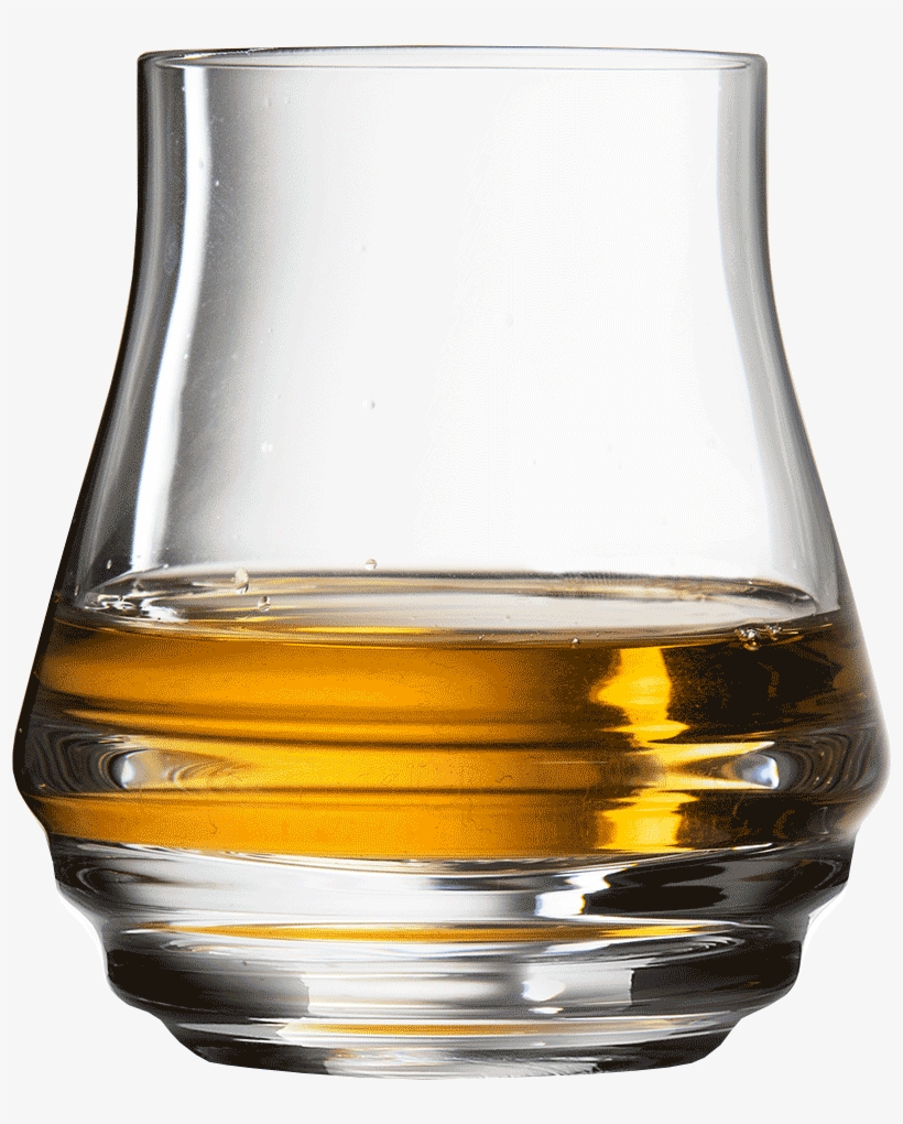 Glen Avon Whisky Tumbler - Whiskey Glass Png Transparent, transparent png #1221106