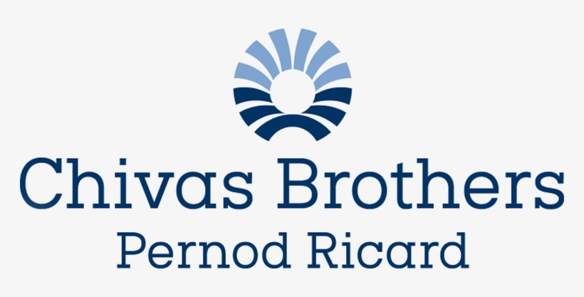 Chivas Regal Main Logo - Chivas Brothers Pernod Ricard, transparent png #1221137