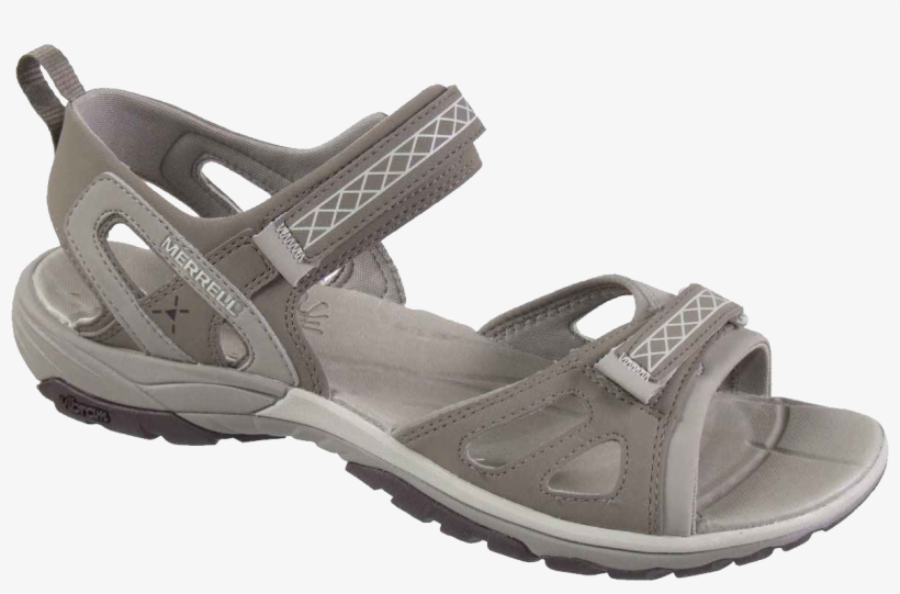 Sandal Men's Png Image - Hd Png Sandle, transparent png #1221237