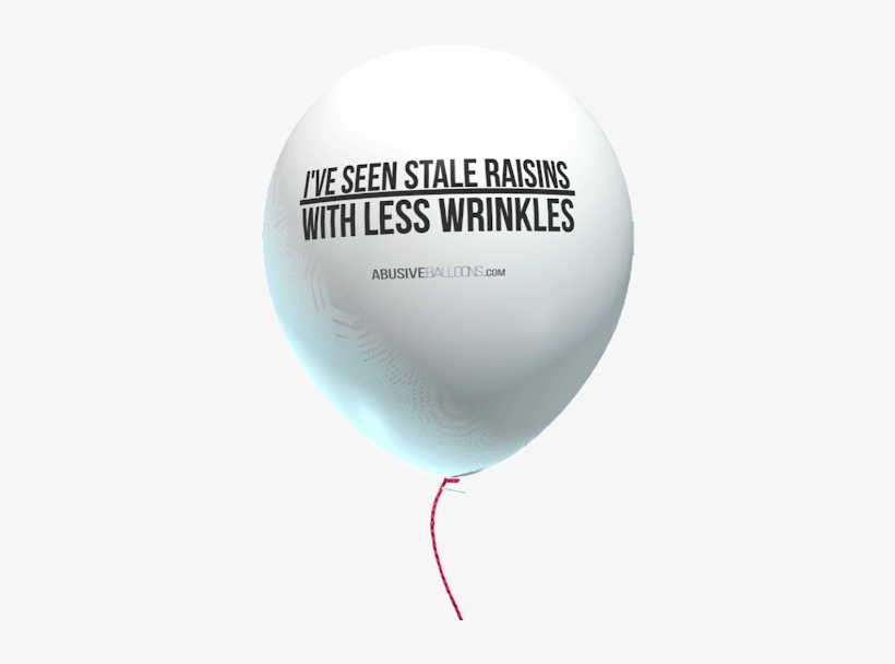 Photo - Abusive Balloons, transparent png #1221239