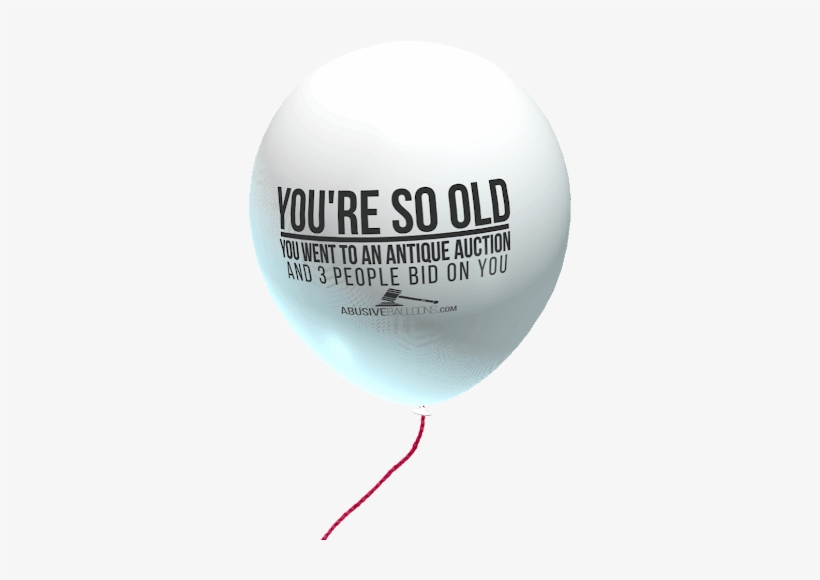 #abusiveballoons - Abusive Balloons, transparent png #1221318