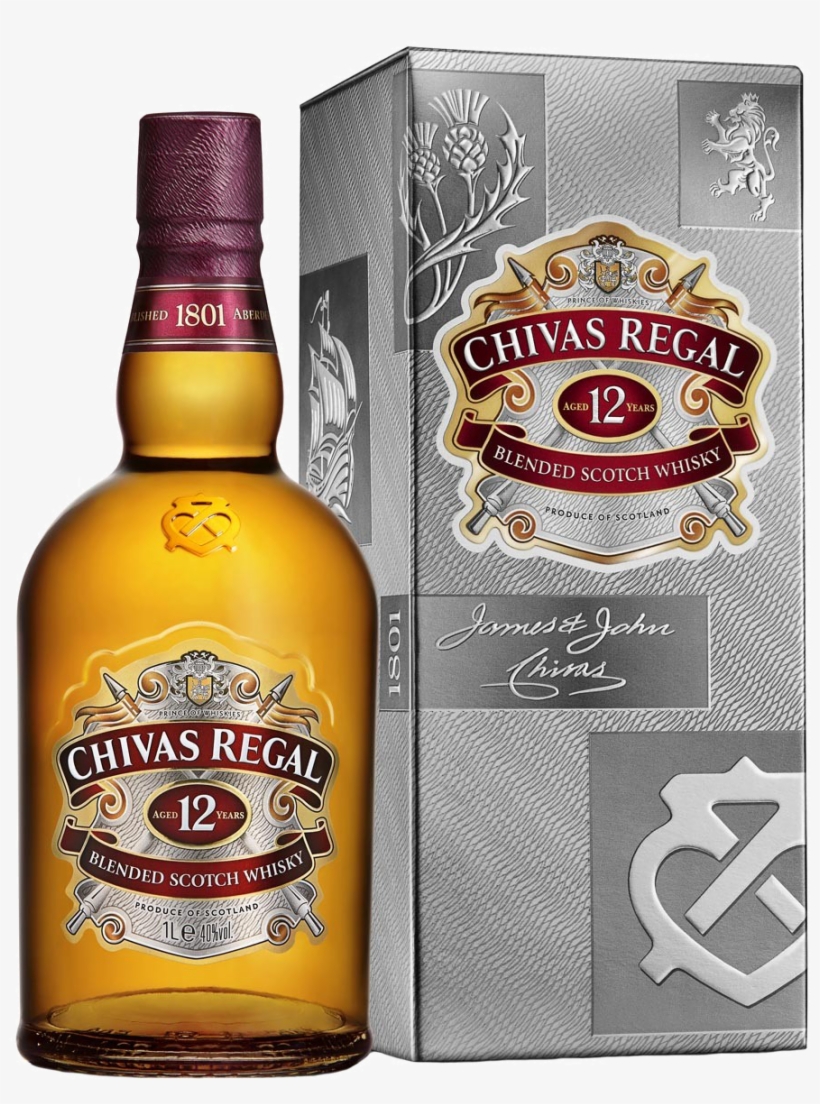 Chivas Png, transparent png #1221414