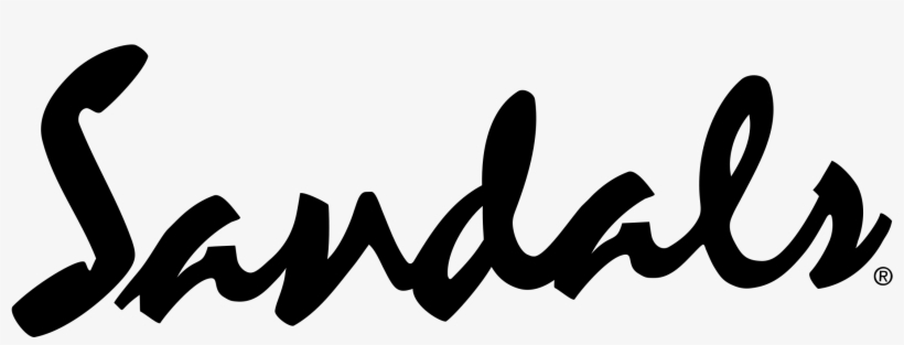 Sandals Logo Png Transparent - Sandals Grande St Lucian Logo, transparent png #1221462