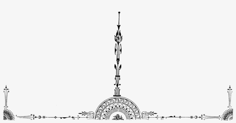 Source - - Monochrome, transparent png #1221516