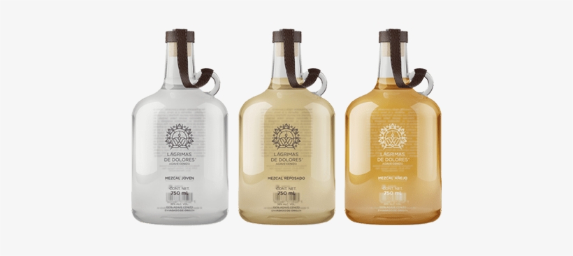 Lagrimas - Mezcal Lagrimas De Dolores, transparent png #1221636