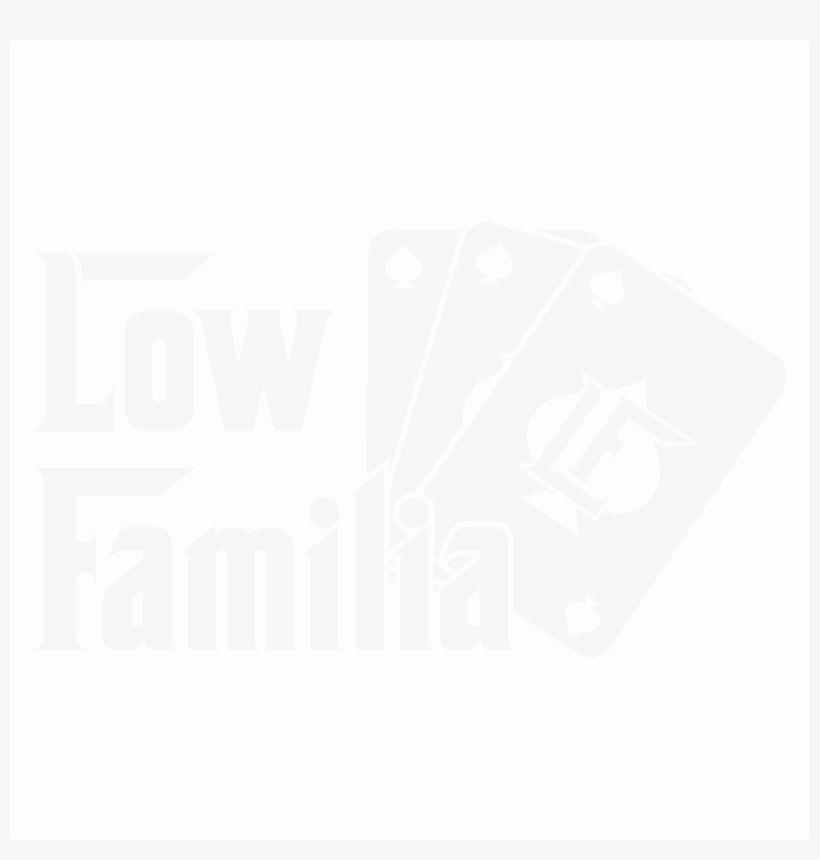 Low Familia, transparent png #1221696