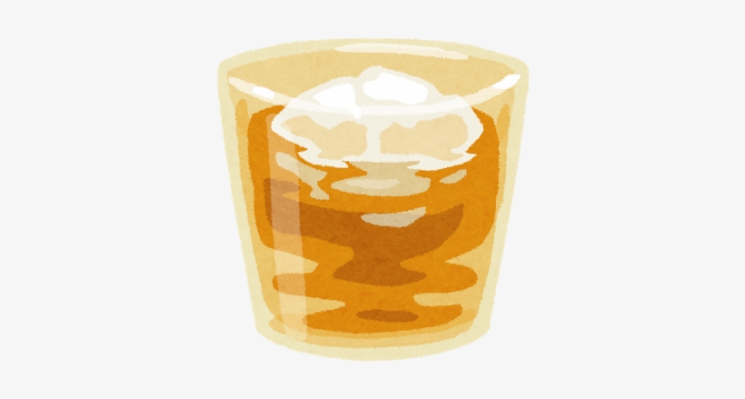 ウイスキー 絵, transparent png #1221822