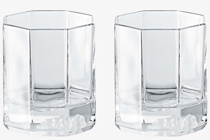 Versace Medusa Lumiere Whisky Glass Set Home Collection - Royalty-free, transparent png #1221877