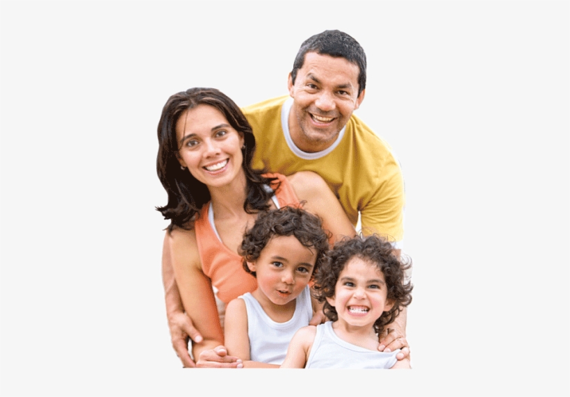 La Familia - Derecho Ala Proteccion Familiar, transparent png #1221928