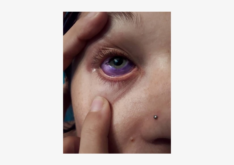 Galleria Had Problems Loading Theme At - Eye Color Chart, transparent png #1221949