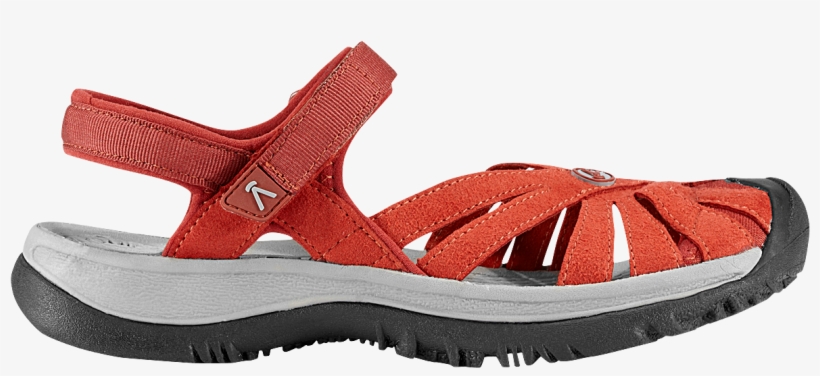 Keen Rose Sandal Brindle/shitake Sandals, transparent png #1221992
