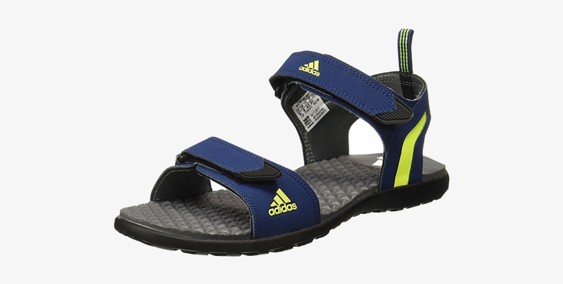 Adidas Sandals, transparent png #1222015