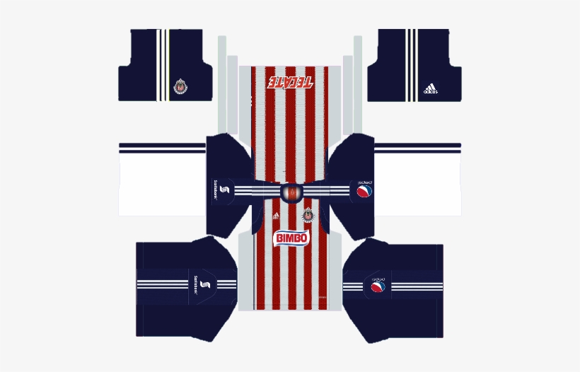 dream fc kit