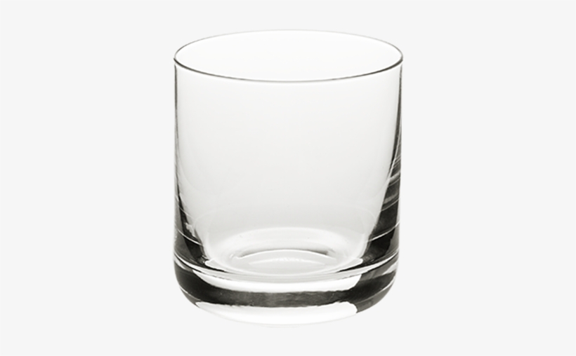 Baby Whisky Glass 28,5 Cl - Holmegaard Glass, transparent png #1222172