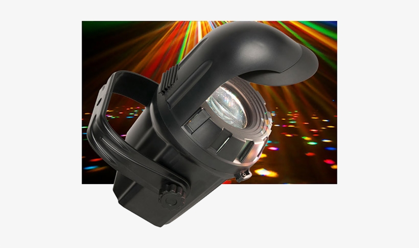 Micro Moonflower Burst Led Dj Lighting Effect - Adkins Professional Lighting Micro Moonflower Burst, transparent png #1222239