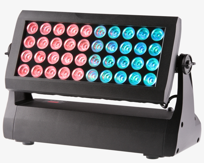 The Divine 160 Is A High-performance 440w Luminaire - Stage Lighting, transparent png #1222260