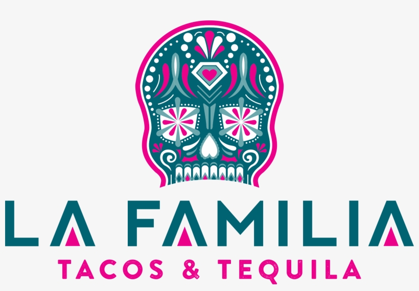 Image Of La Familia - Graphic Design, transparent png #1222283