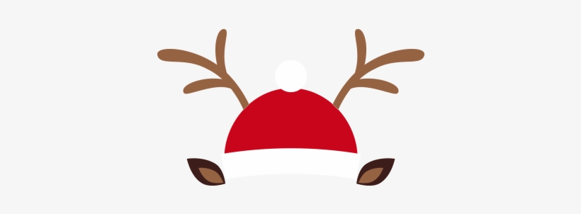 Share This - Christmas Props Vector, transparent png #1222306