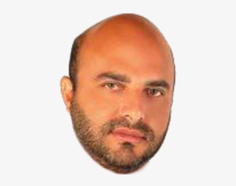 Pai De Família - Jailson Mendes, transparent png #1222307