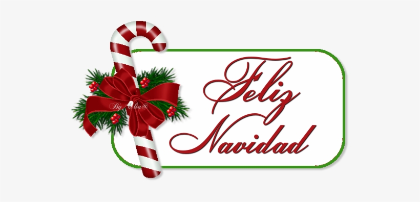 Feliz Navidad - Feliz Navidad 2016 Letras, transparent png #1222353
