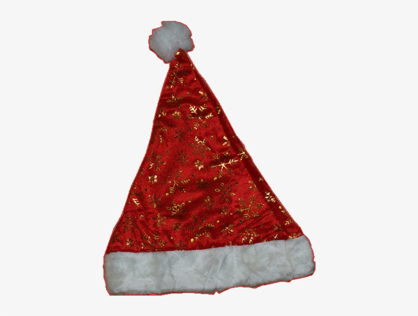 Gorro De Navidad - Christmas Tree, transparent png #1222449